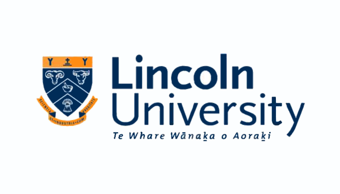 lincoln university new zealand thesis