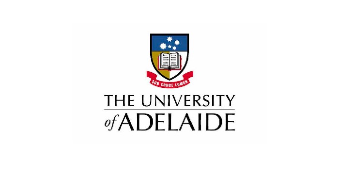 UNIVERSITY OF ADELAIDE – Crown Education