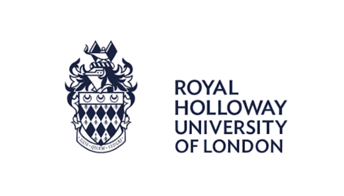 Royal Holloway University Of London Royal Academic Institute