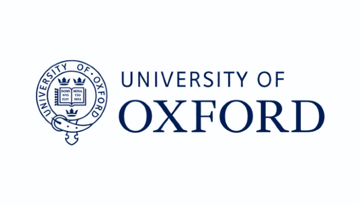 Oxford University Logo Png