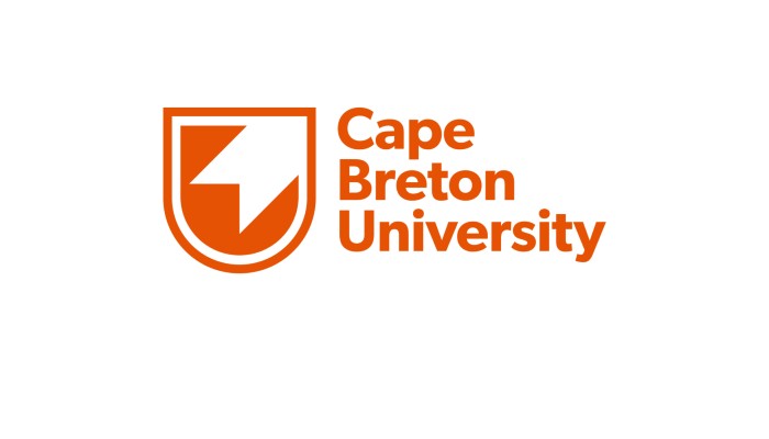 Cape Breton University – Crown Education