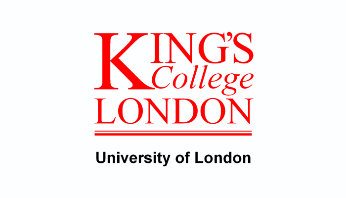 king's college london phd psychology