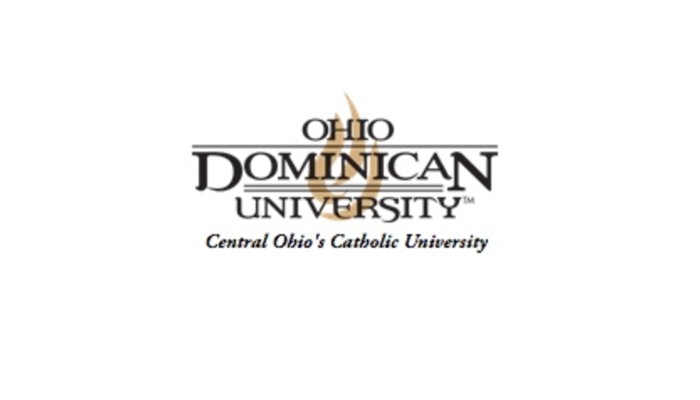 Ohio Dominican University Royal Academic Institute