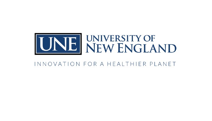 university of new england research