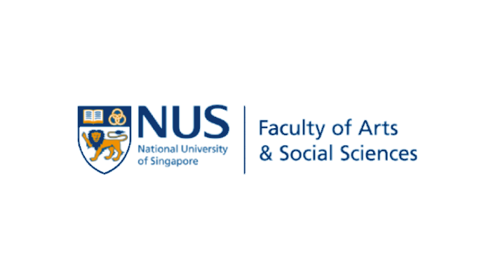 National University of Singapore (NUS) – Arts and Social Sciences