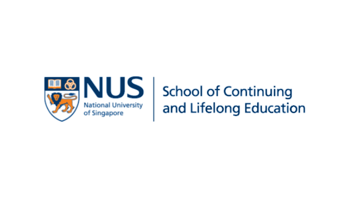 NUS – School of Continuing and Lifelong Education (SCALE)