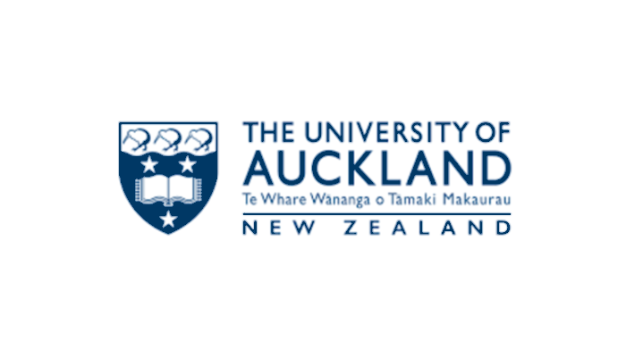 The University of Auckland