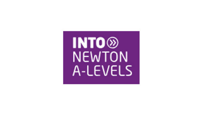 INTO Newton A level Programme