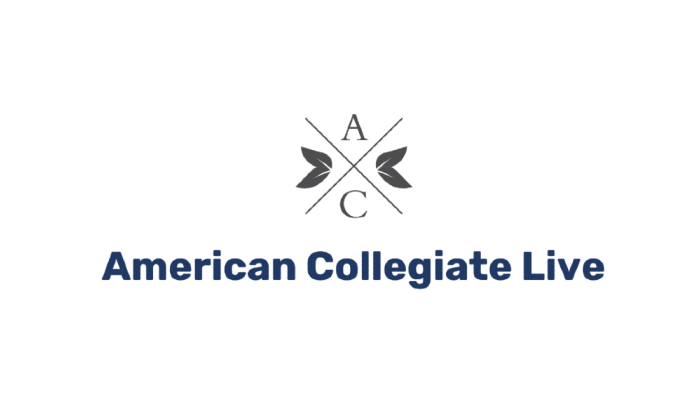 American Collegiate Live