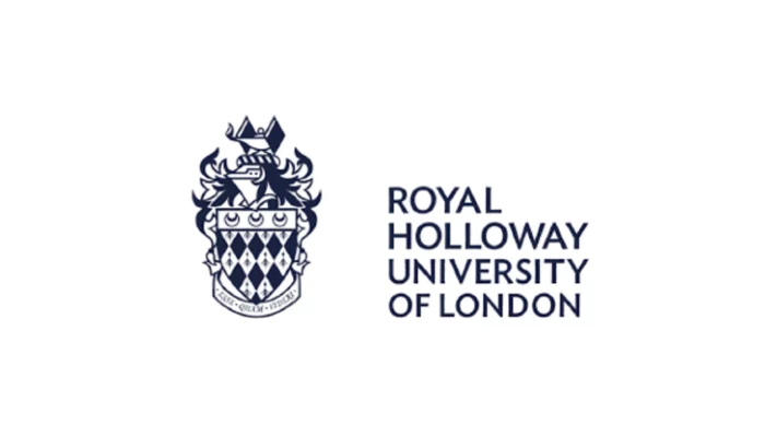 Royal Holloway University Of London Crown Education