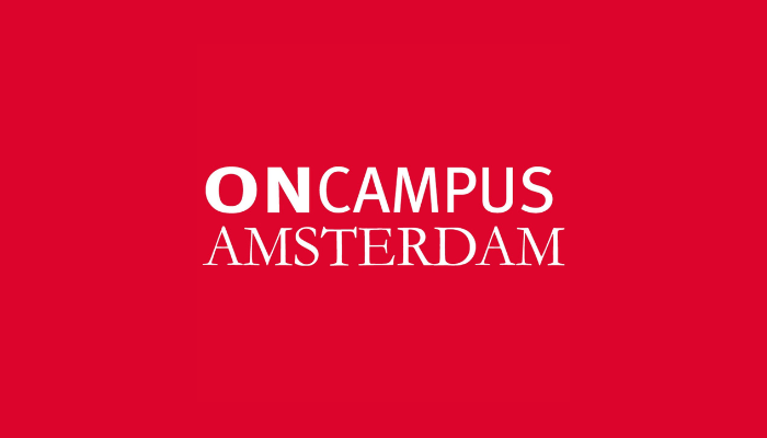 ONCAMPUS Amsterdam